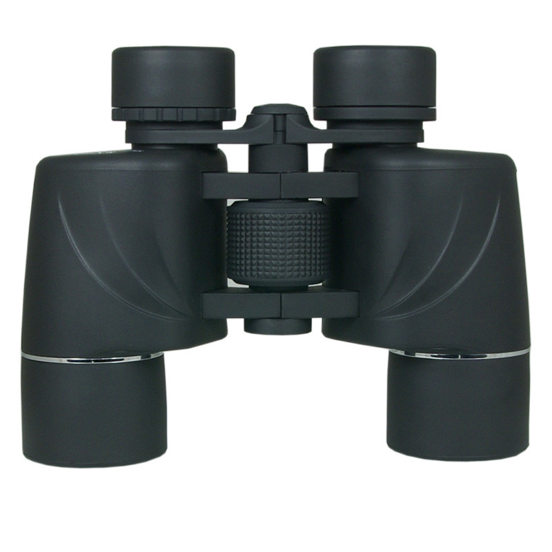 rubber armor Hiking 7x50mm Porro Prism Binoculars Center Focus Knob