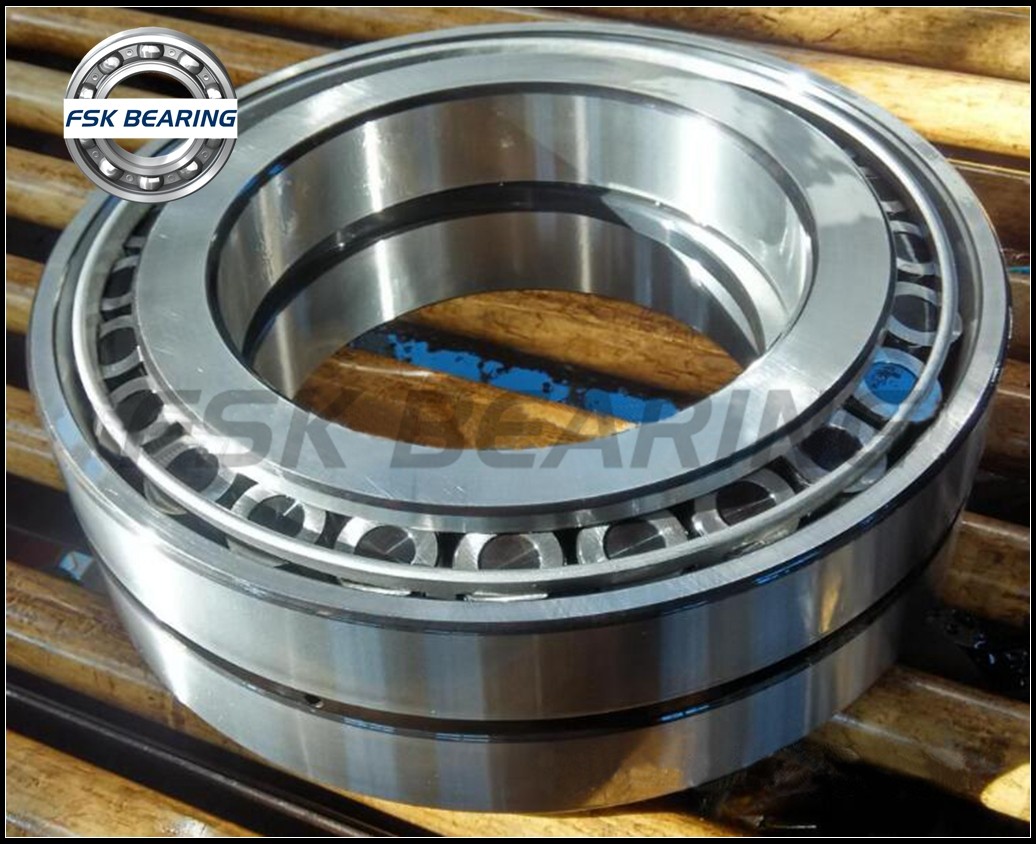 FSKG 46T343619 Double Row Tapered Roller Bearing 168.28*360*190 mm Long Life