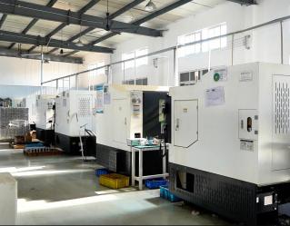 Makerboni Mechanics (Shanghai) Co., Ltd.