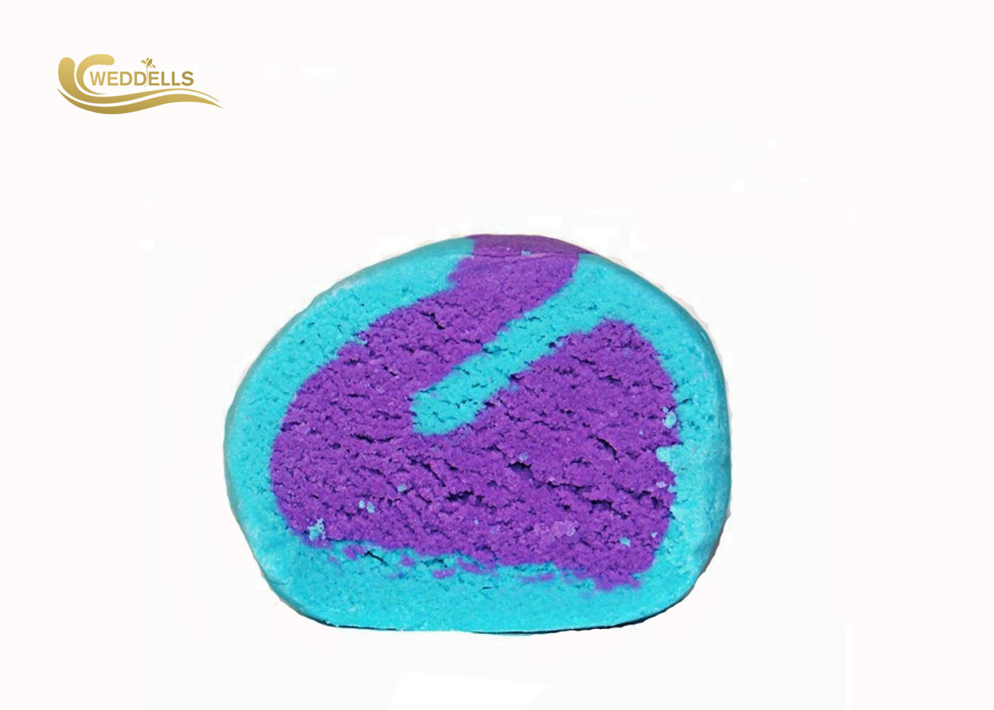 SLS Free Bubble Bath Bar Fun , Bubble Bar Bath Bomb With Natural Vegan Ingredients
