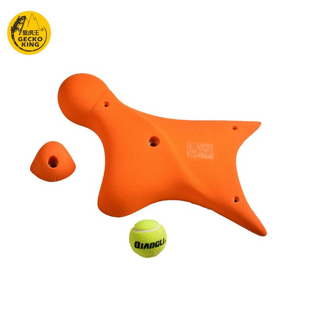 Experience the Speed of Geckoking IFSC Climbing Speed Holds Standard Qty 20sets*2 Route