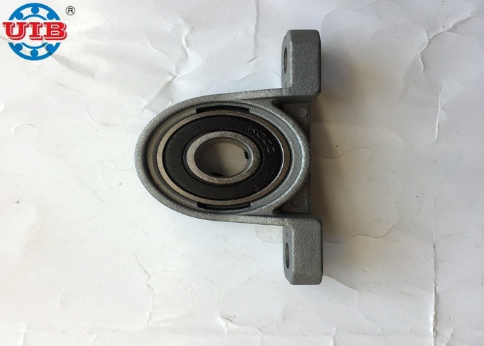 Zinc alloy bearing unit KP005
