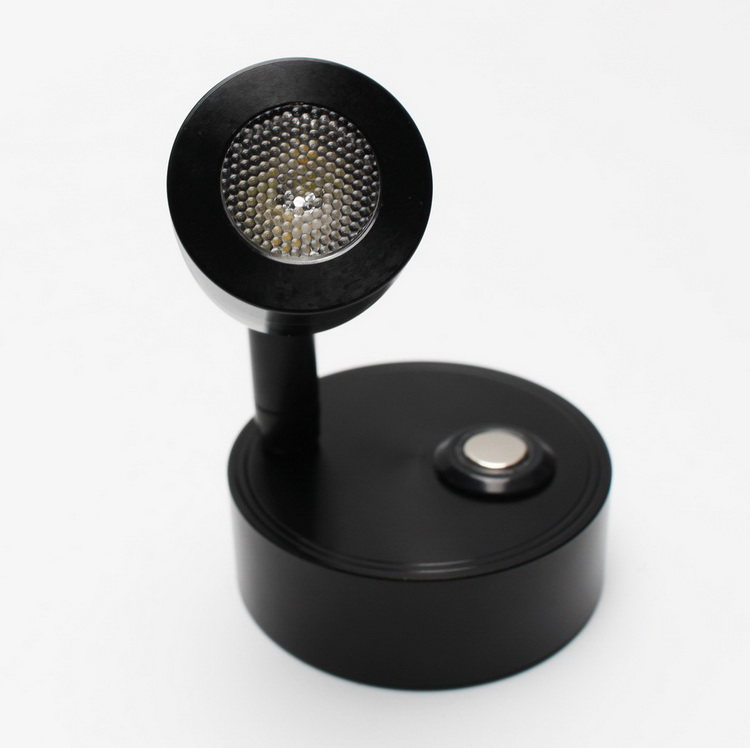 rechargeable car reading light/ship reading light/car reading wall lamp/usb bedside wall light