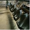 Buy cheap Sch 80 180 Degree 90 Degree Black Pipe Elbow A234 WPB Stainless Steel from wholesalers