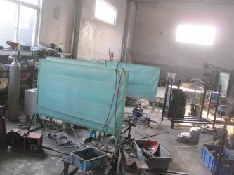 Qingdao Huanhai Tongda Casting Stamping Co.,Ltd.