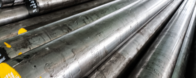 ASTM XM-14 UNS S21460 Stainless Steel Round Bar ASTM XM-14 Round Bar S21460 Bar