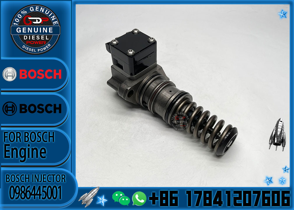 Fuel Unit Pump 0414755003 0414755002 0986445001 for Bos ch PLD1B100/520/12S180