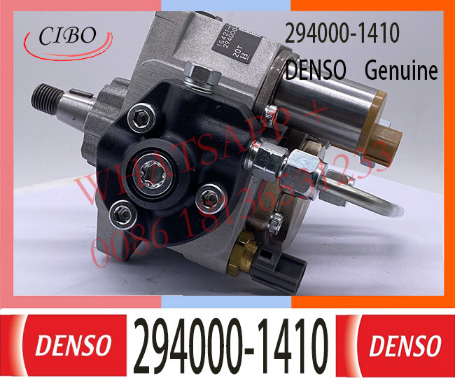 294000-1410 DENSO Diesel Engine Fuel HP3 pump 294000-1410 For KUBOTA 1G420-50501