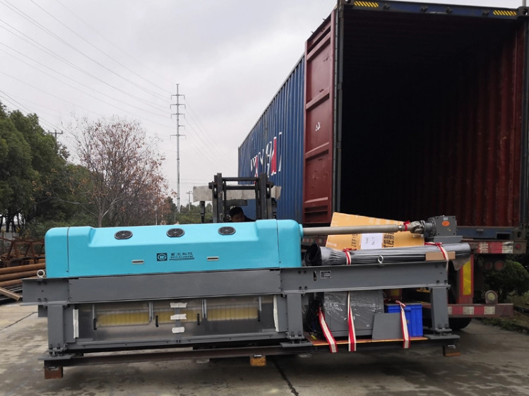 650rpm 10240 Hooks Airjet Rapier High Speed Electronic Jacquard Machine