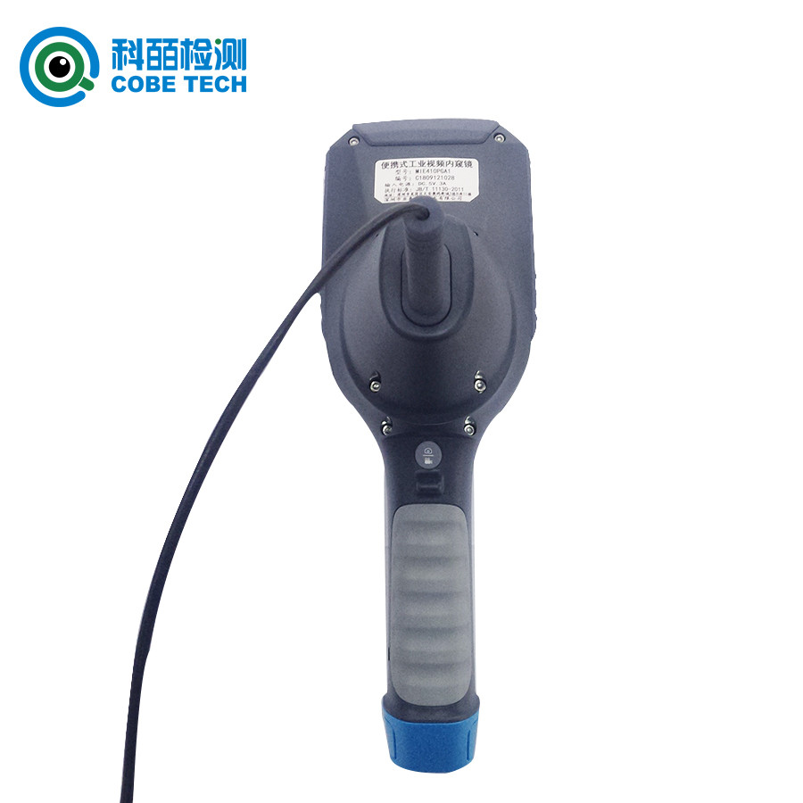 Digital Electronic Endoscope Automotive Endoscope Camera Check Boiler
