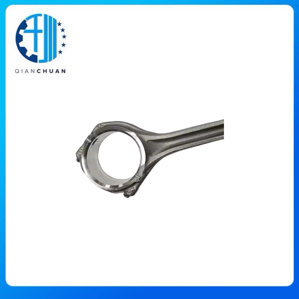 Connecting Rod 4573762 For Caterpillar Parts C7.1 Machinery Parts Diesel Engine Spare Parts