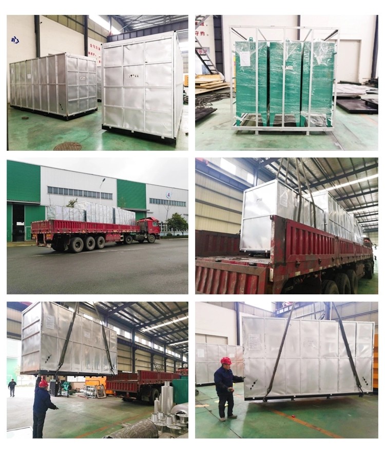 SDEC SC33W1150D2​ diesel generator sets SC33W1150D2 Engine 800KW Diesel Backup Generator For House