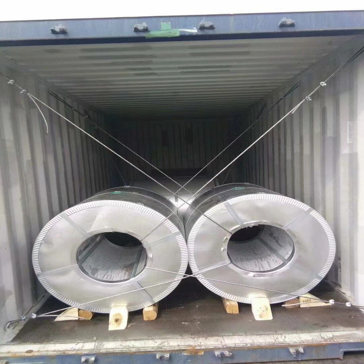 AM350 MTC Cold Rolled Ss Strip Coils Wire Annealed Industrial Cutters