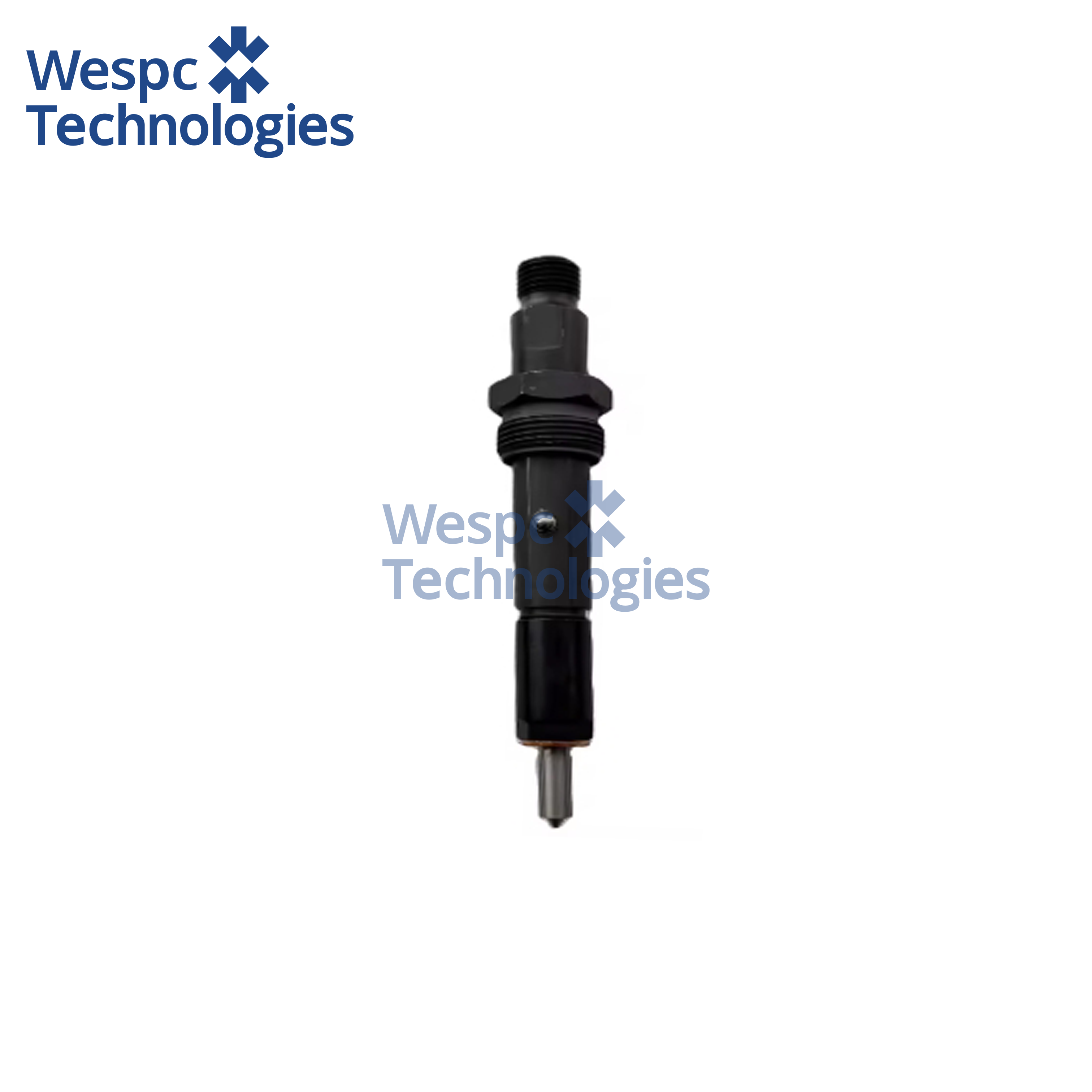 WESPC Fuel Injector 0432133821 Diesel Injection Component For BP27 Engine Applications
