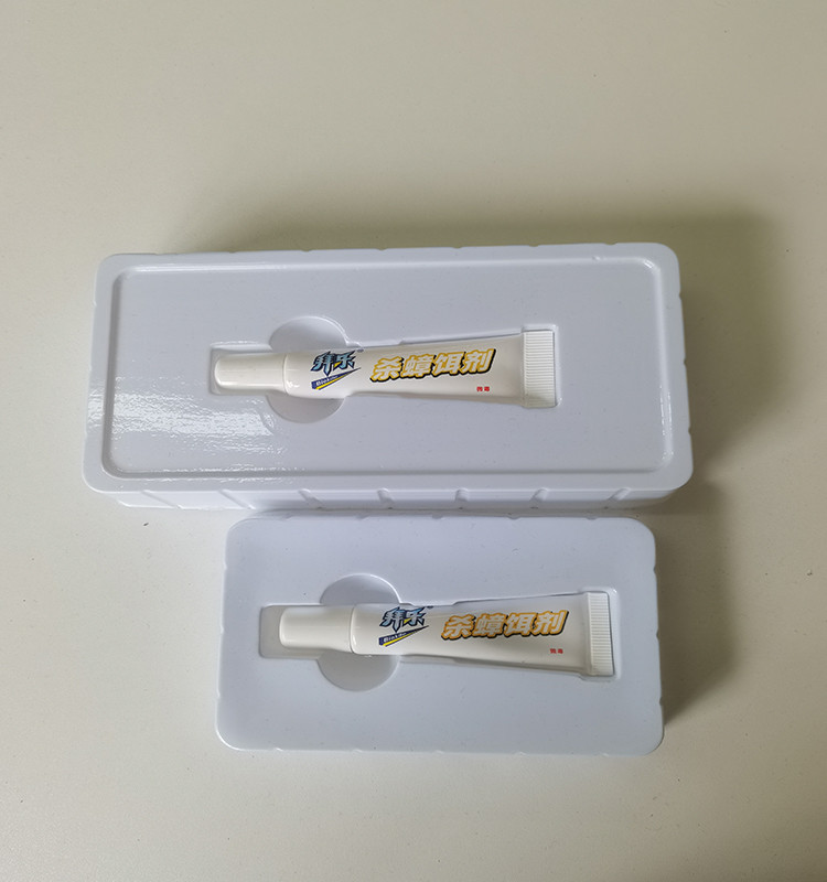 Non Toxic german Cockroach Bait Gel Periplaneta Fuliginosa Targeted
