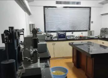 Shaper Diamond Technology Co., Ltd