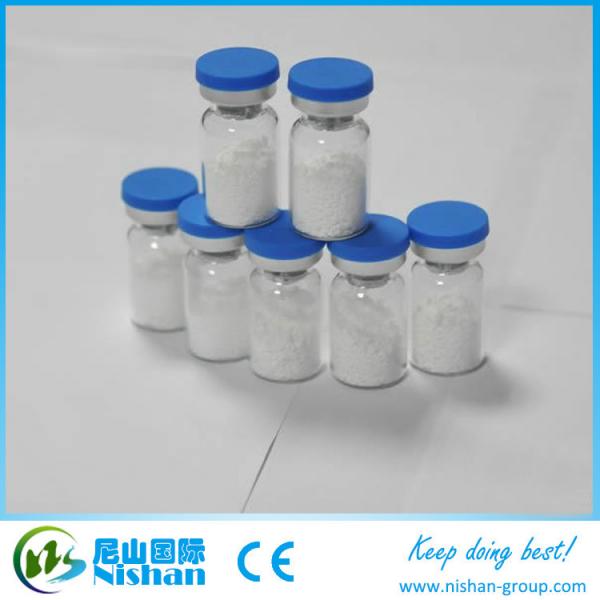 Quality Cosmetic Grade Sodium Hyaluronate Small molecular for sale
