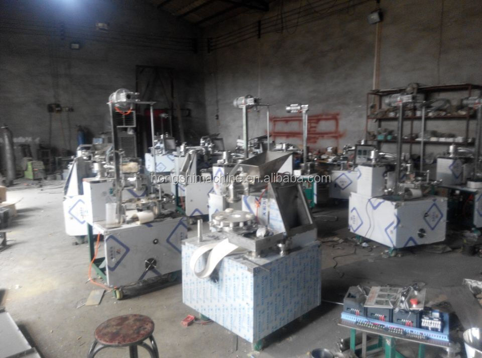 Household Automatic Food Processing Machine For Meat Dumplings Making