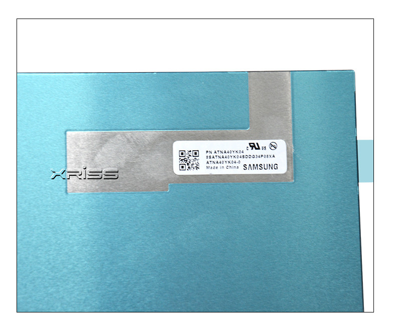 ATNA40YK04 ATNA40YK04-0 OLED Screen 14 Inch For Asus Zenbook 14 M3400 M3400qa