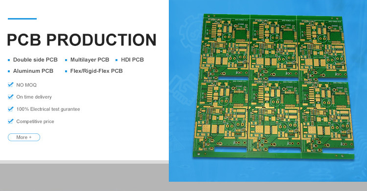 High TG Rigid-Flex Pcb Manufacturer Shenzhen Supplier Turnkey Service FPC Assembly