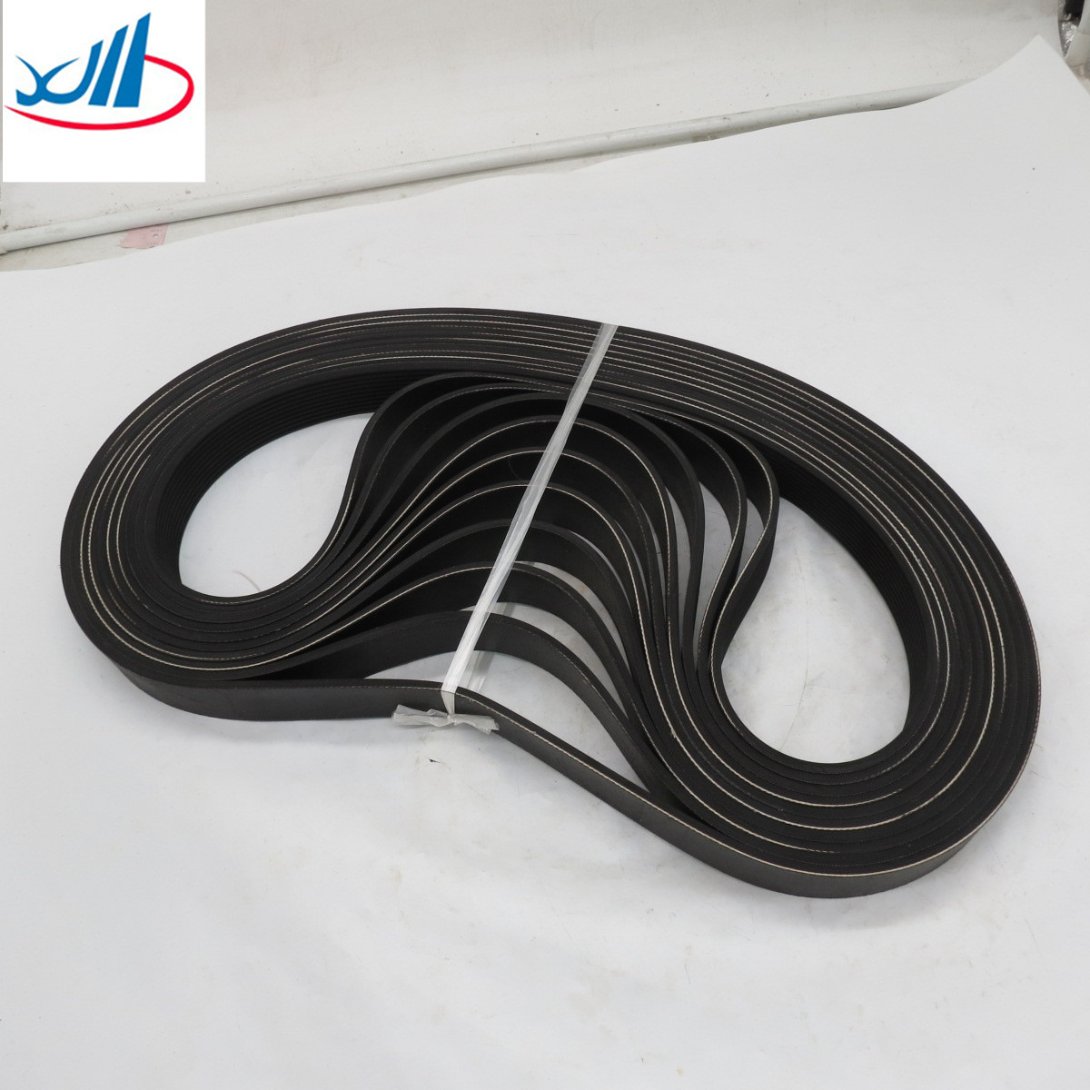 Great Wall Spare Parts Truck Fan Belt VG2600020251 6PK1423