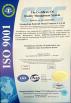 Guangdong Konson Metal Technology Co., Ltd Certifications