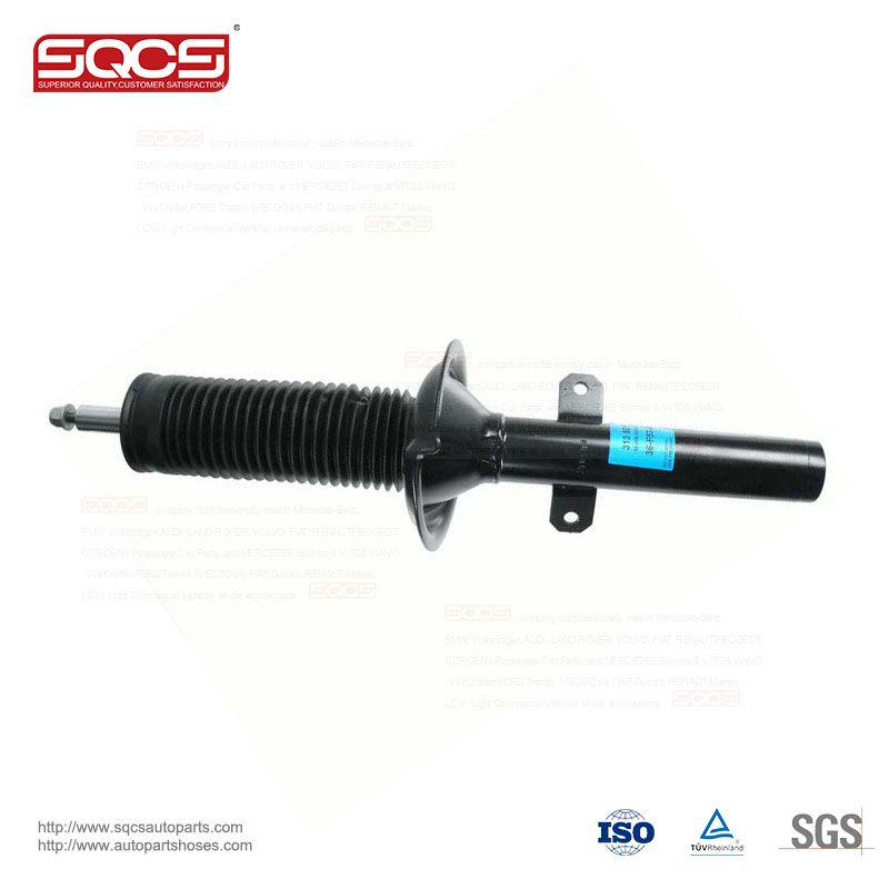 Shock Absorber 4070496 Ford Transit Kits Reference 2340051