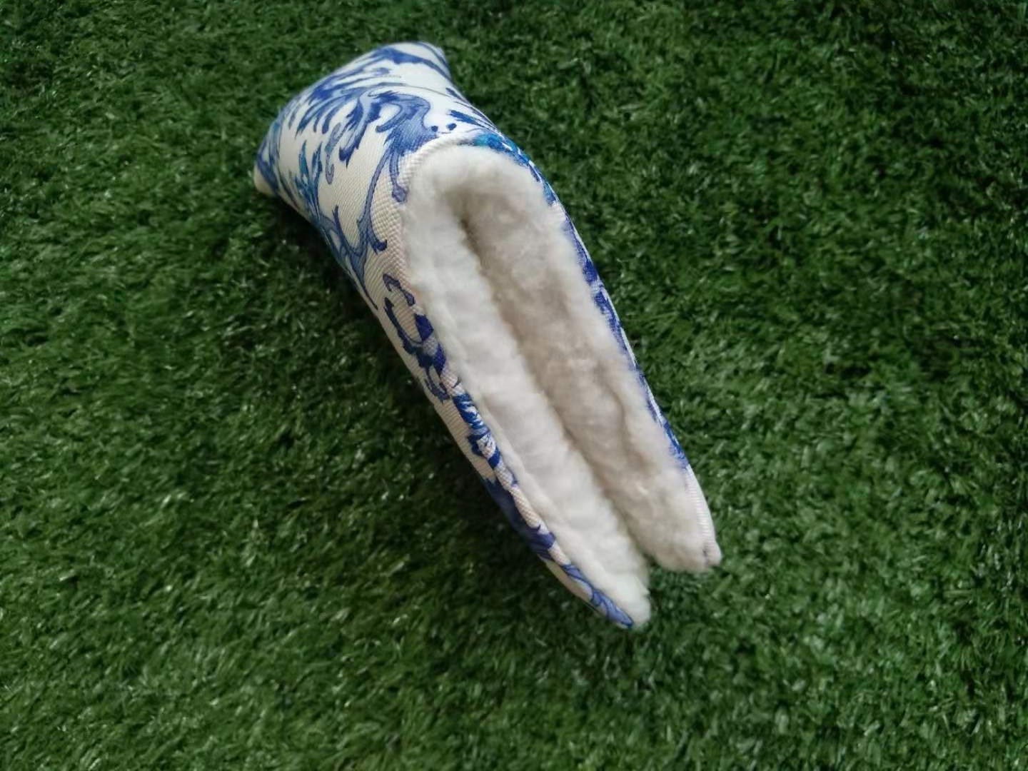 club covers , Golf headcover , golf headcover , putter headcover , headcover
