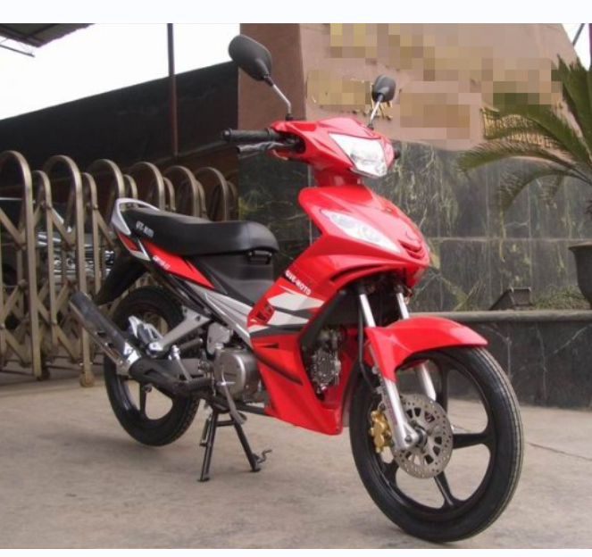 Oem speedo cheap import motorcycles 110cc 125CC cub motorcycles motor bike cheap for sale