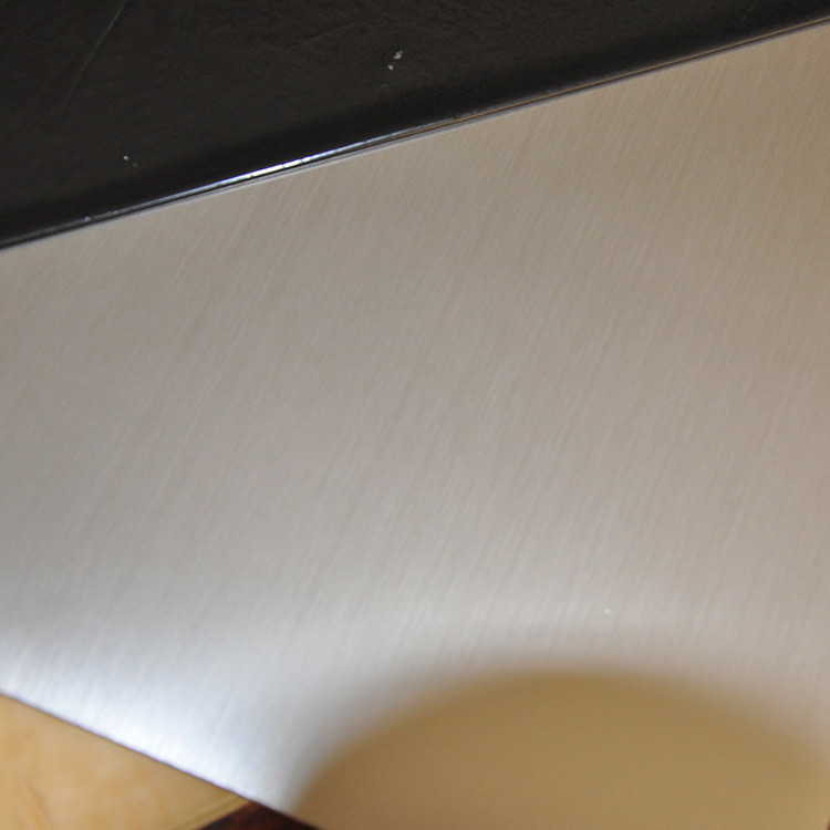 309 309S 310 310S Stainless Steel Sheet Plate Hot Rolled For Public Toilets