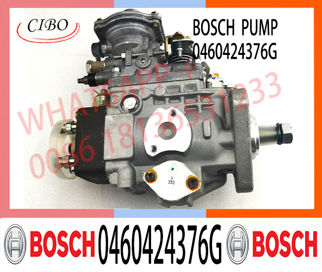 VE4 Diesel Fuel Injection Pump 0460424376G T73208281 For Engine