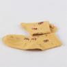 Buy cheap Fashion christmas santa claus design winter cotton terry factory dress socks for from wholesalers