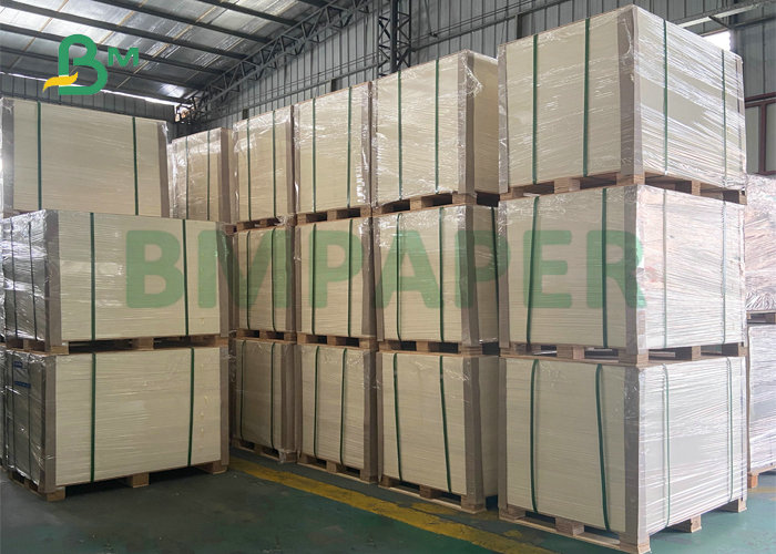 0.4mm 275gsm Water Absortbent Paper For Making Cups Coaster Board