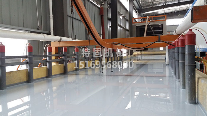 Titanium Pigment Adaptable Electrodeposition Coating Material