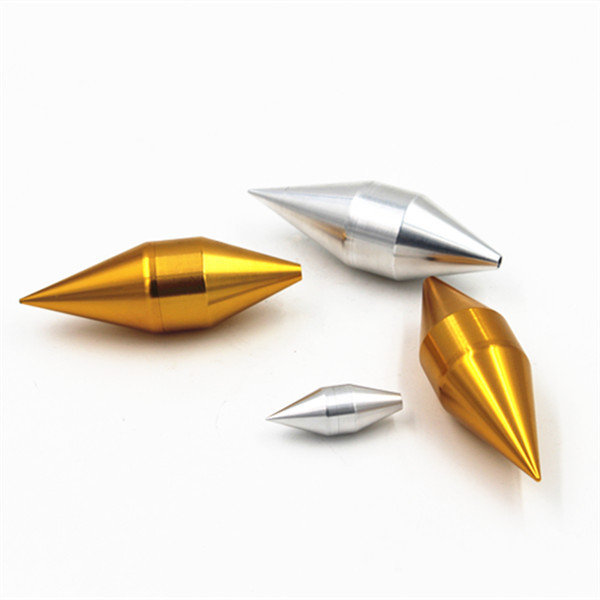 High Tolerance CNC Milling Service Metal Aluminum Alloy Mechanical Heat Treatment