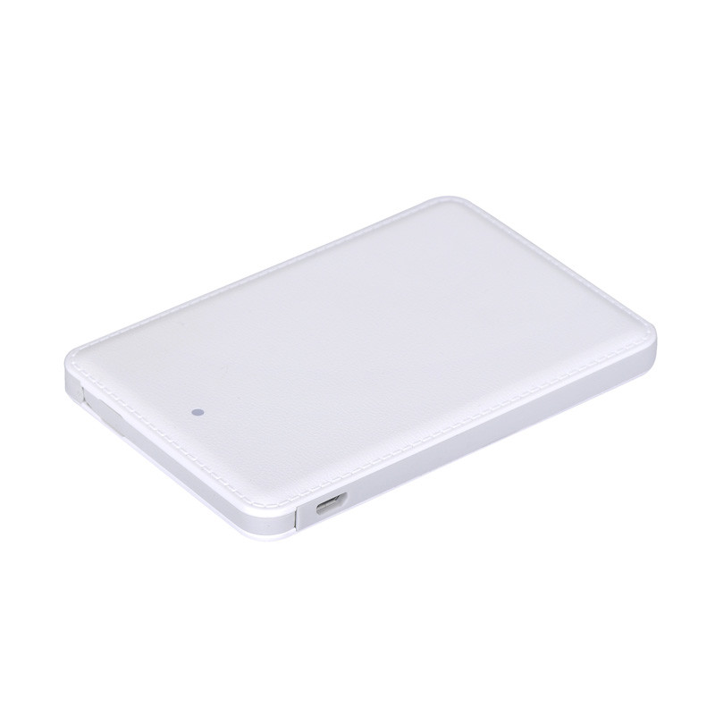 Micro USB Cable 10000mAh 9.8mm Inbuilt Cable Power Bank