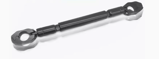 Aircraft-grade Aluminum / Stainless Steel Manifold Block Flow Channels Modular Structure