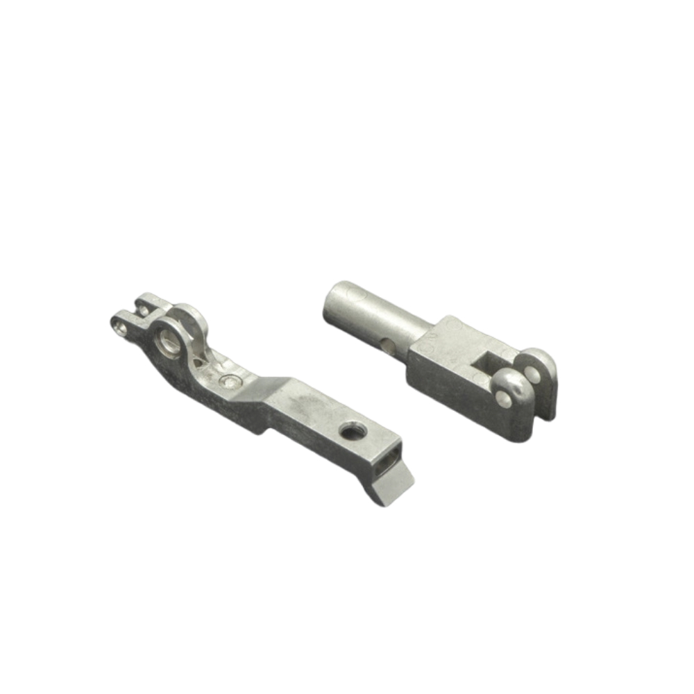 Construction Works MIM Powder Metallurgy Gear Metal Injection Molding Machinery Parts