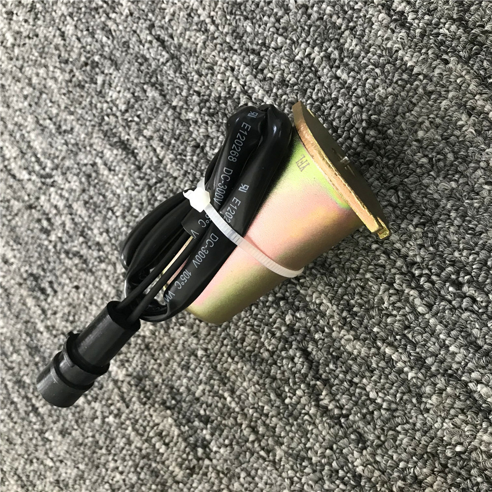 P2810B94790 Hydraulic Pump Solenoid Valve DRE-2L-947-0 For erpillar Excavator E320B/C/D