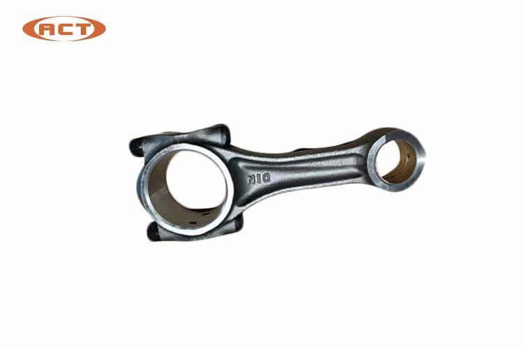 6D14 6D16 4D16 Engines Spare Parts Connecting Rod ME304973 For Mitsubishi