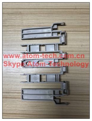 01750041966 ATM Spare Parts Wincor Nixdorf Clamp CMD-V4 Part 1750041966