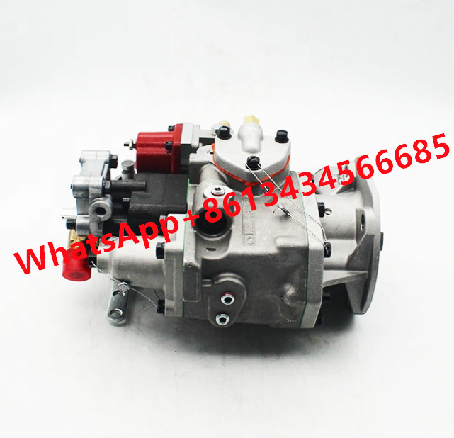 Fuel System Parts For Cummins KTTA19-C NTA855-M PT Fuel Pump E785 4076956
