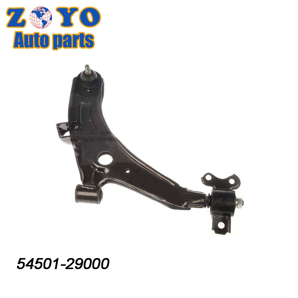 54501-29000/Reference NO. 40994 MS20421 Right Bushing Assy for Hyundai Tiburon TORSION Part