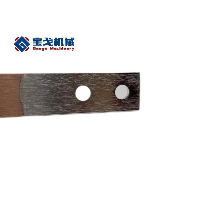Copper Busbars with Corrosion-Resistant Coatings for Harsh Environments