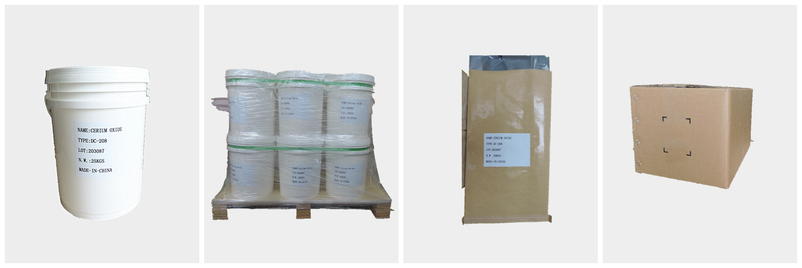 Battery Commercial Grade Alumina Powder For Lithium Battery Diaphragm