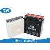 Buy cheap Scooter Maintenance Free Motorcycle Battery MTX5AL - BS 121 * 60 * 129mm from wholesalers