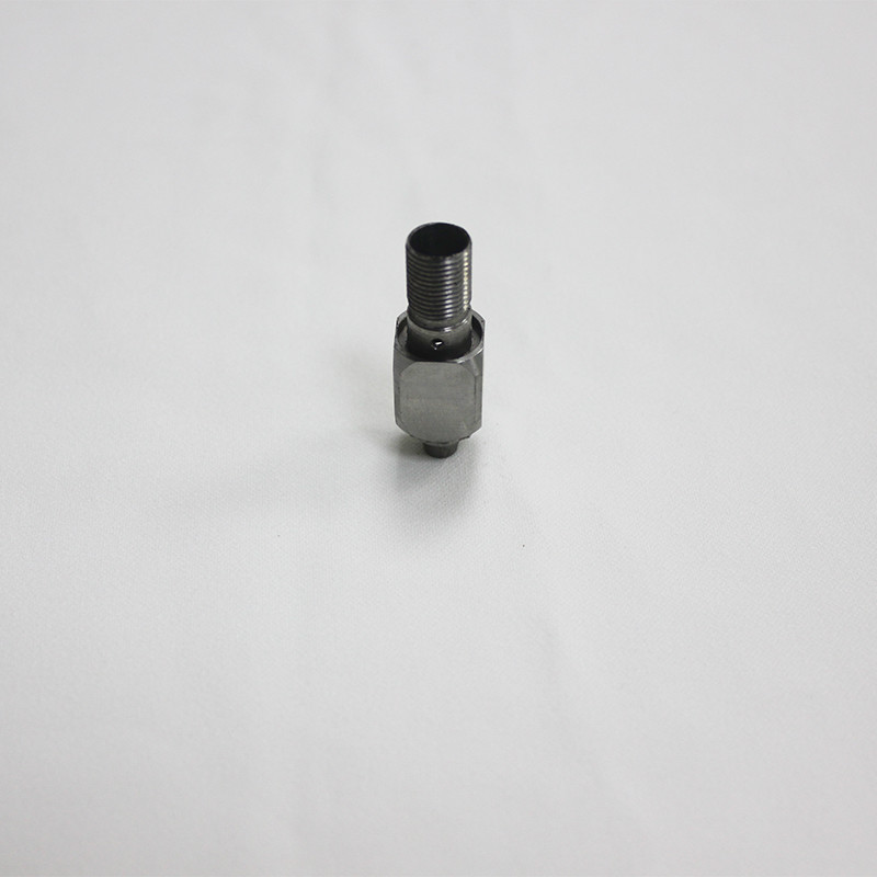 SUS304 CNC Lathe Machining Parts Screw