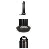 Buy cheap 70w Air cleaner Disinfection High Power Germicidal UVC Sterilization Light from wholesalers
