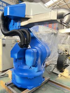 Buy cheap Second Hand Yaskawa EPX2900 Spraying Robot Explosion Proof product