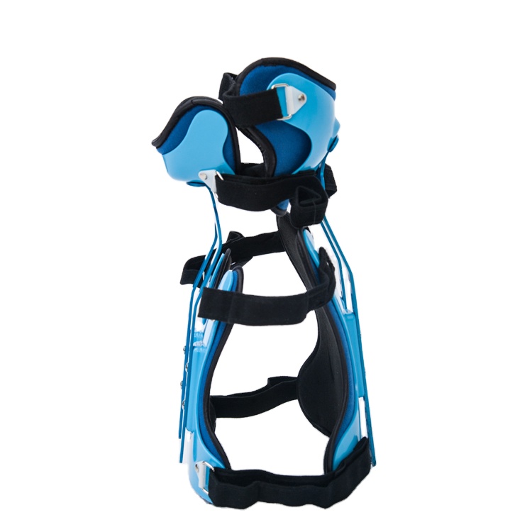 Hot Sale Head Neck Support Brace Cervical Orthosis Support Thoracic Vertebra Corrector